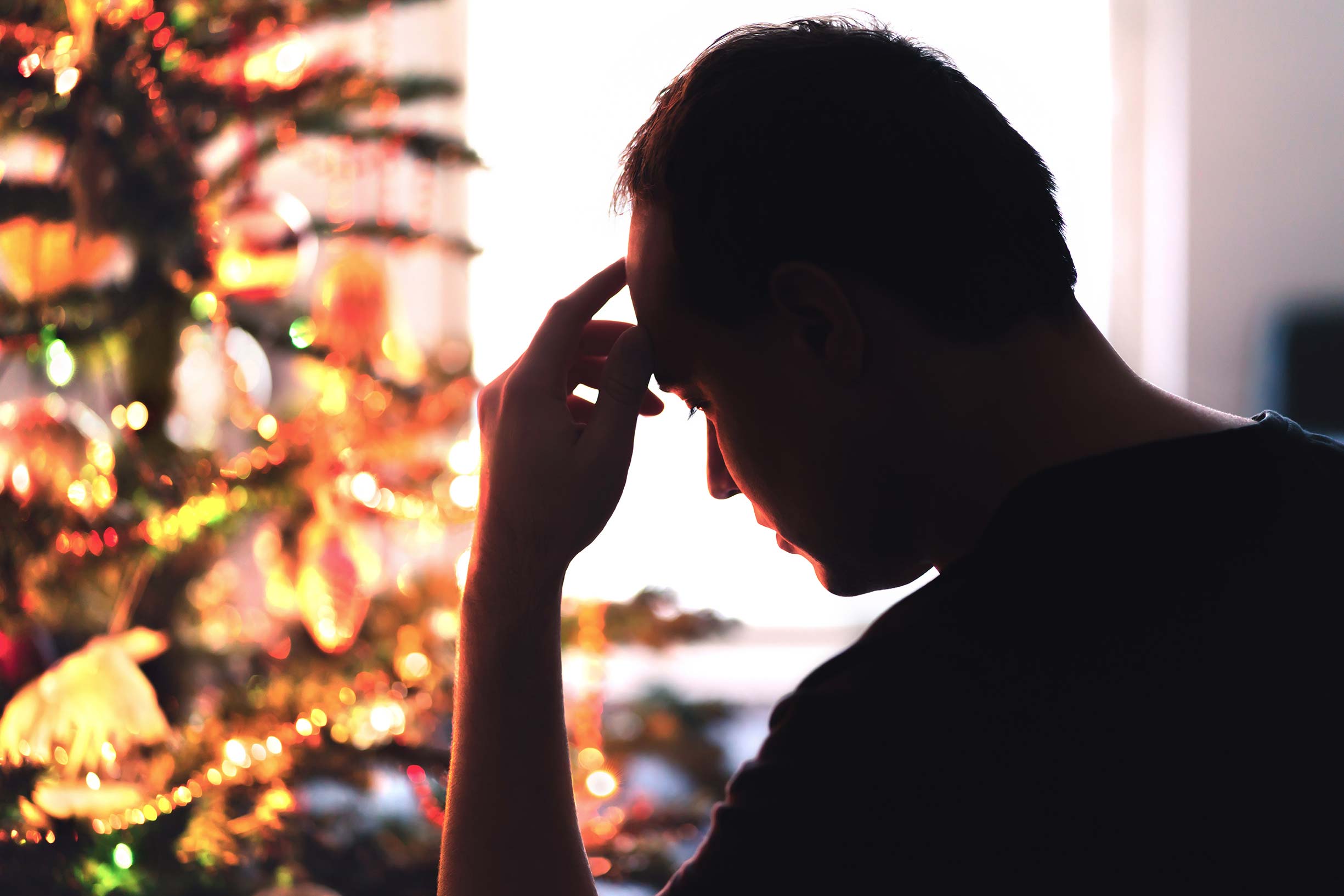 Jul är tiden då flest drabbas av hjärtinfarkt