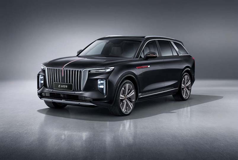 hongqi-9