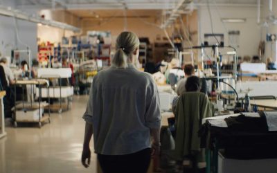 Med rötterna i norskt hantverk – så formas framtidens klassiker