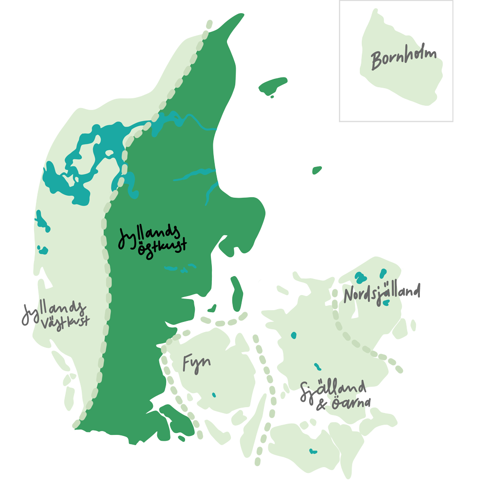 Danmark_Karta_Aktuell_Region_Jyllands_Ostkust