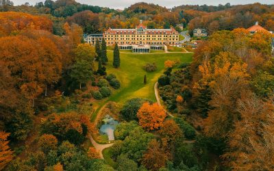 Konstnärligt ljus, kultur och natur i särklass på Jyllands östkust
