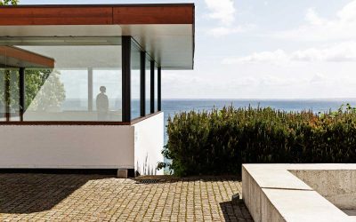 Danska pärlor på rad – så nära men ändå så annorlunda