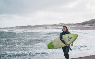 Vilda, vackra Västjylland – där alla kan trivas